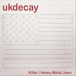 UK Decay - New Hope For The Dead