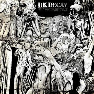 UK Decay - New Hope For The Dead