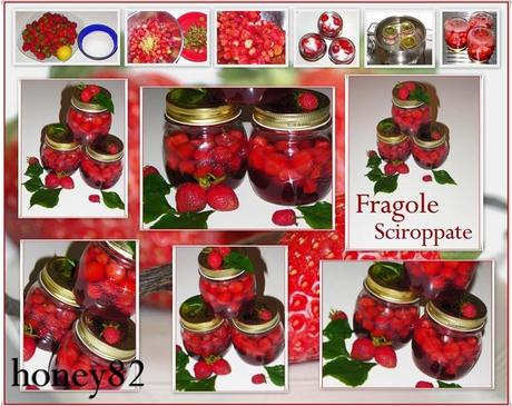 FRAGOLE SCIROPPATE