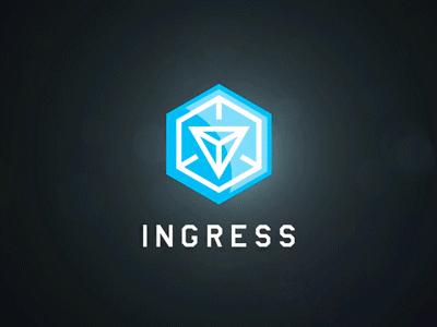 google game ingress