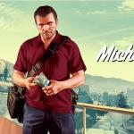 Grand Theft Auto V, i wallpaper dei protagonisti