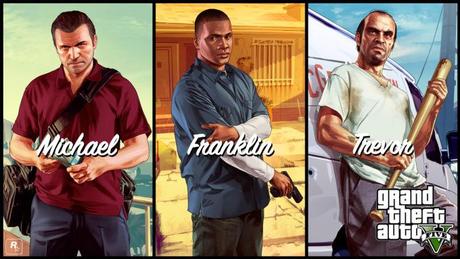 GTA-V-michael-franklin-trevor