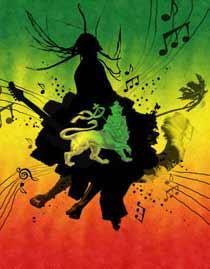 Musica reggae a Firenze