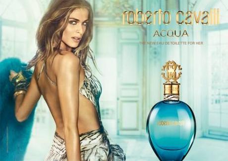 Roberto Cavalli Acqua