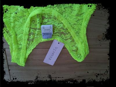 #FRUSCìO, #PIZZO, #FLUO