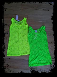 #FRUSCìO, #PIZZO, #FLUO