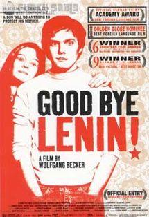 Good Bye, Lenin! (2003)