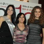 Miss Italia, Patrizia Mirigliani: “Concorso si farà anche con nuovo format”