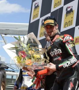 1.Aprilia_Laverty_podium