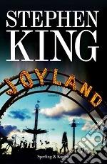 JOYLAND di Stephen King