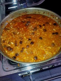 I ravioli di stoccafisso