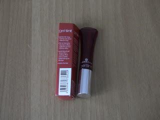 PRODOTTO DEL GIORNO: Gel Tint 01 Hot Red ESSENCE