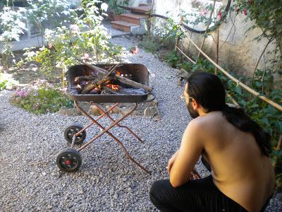 Il barbecue e La festa del cinema part II