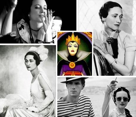 fashion contest wallis simpson