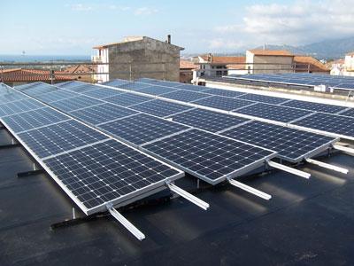 Rinnovabili, dalla Toscana un fondo di garanzia da 3 milioni di euro
