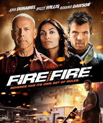 Fire with Fire ( 2012 )