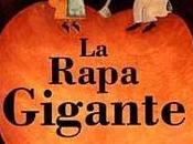 rapa gigante