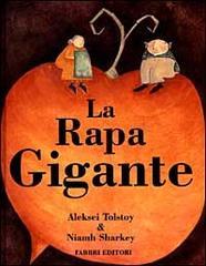 LA RAPA GIGANTE