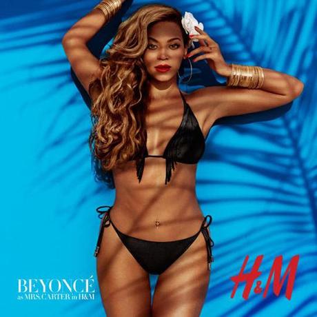 BEYONCE’ PER H