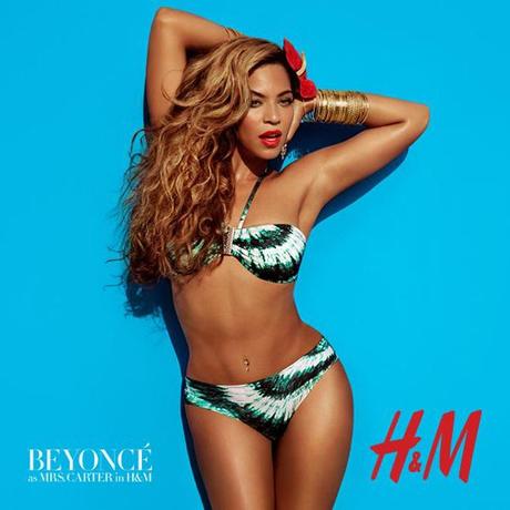 BEYONCE’ PER H