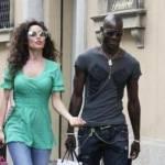 Raffaella Fico: “Con Balotelli anche se fosse stato un muratore”