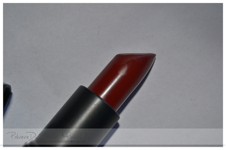 Review: Lipstick Shangai Express - NARS