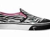 Passi felpati…..Vans