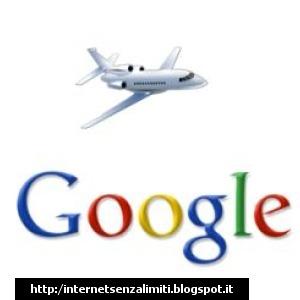 Come cercare voli con Google Flights