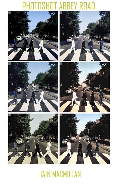 Storia di una fotografia: i Beatles ad Abbey Road