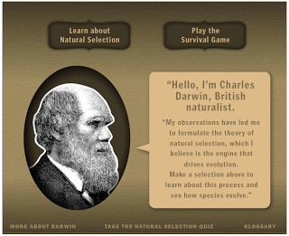 Il gioco di Charles Darwin: come sopravvivere un milione di anni
