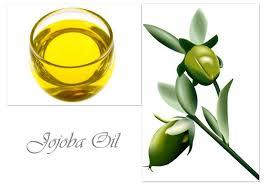 Natural beauty #3: Olio di Jojoba!