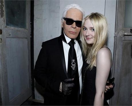 lagerfeld