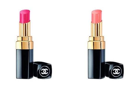 Chanel Summer 2013 || Été Papillon de Chanel