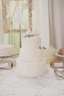 It's wedding time: e voi di che torta siete?