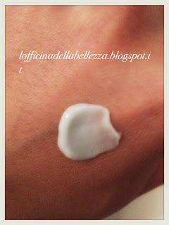 Review Maschera contorno occhi al Mirtillo antiborse/antiocchiaie by Bottega Verde