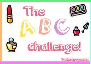 Iniziativa The ABC Challenge