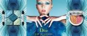 Bird of Paradise by Dior