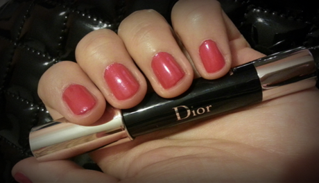 Bird of Paradise by Dior