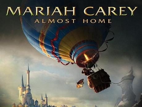 themusik mariah carey almost home single testo traduzione video Almost Home di Mariah Carey