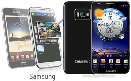 Samsung Galaxy Note 3
