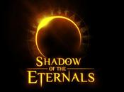 Shadow Eternals, avviata campagna Kickstarter