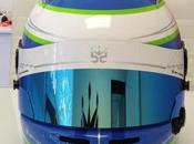 Arai GP-6 R.Tveter 2013 Brett King Design