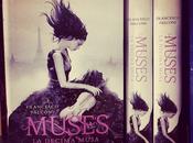 Today day: Muses libreria!