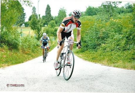 Foto team ITALIANJET 2013