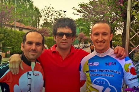 Foto team ITALIANJET 2013