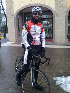 Foto team ITALIANJET 2013