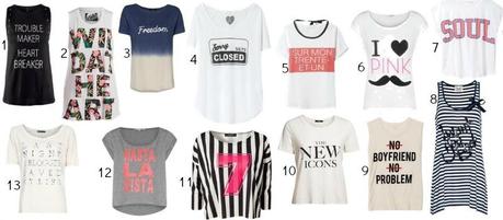 Shopping in trend  #16