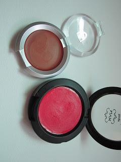 tag. i love blush!