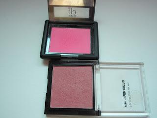 tag. i love blush!