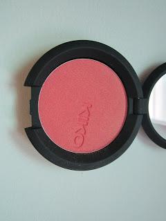 tag. i love blush!